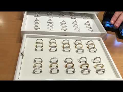 Juwelier Schillinger Eheringe Trauringe Verlobungsringe Schmuck YouTube-Vdeominiatur 15