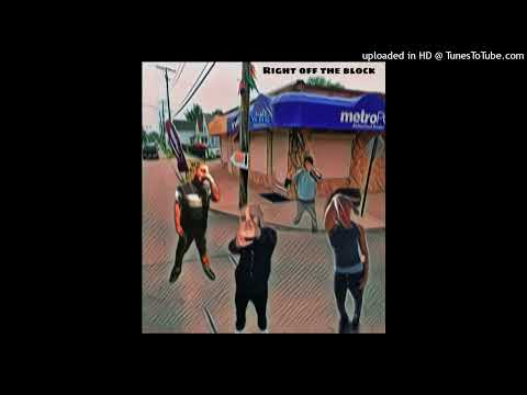 xx Right Off The Block Freestyle x Dirty Dan x C-Lo Stackzz x June x Lil Gxx