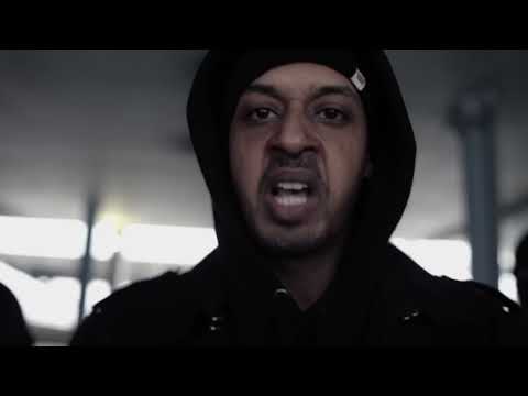 Lani Mo – Tro Hopp & Utanförskap Ft Black Ghost, Flame, Prince Ali & Wordsilah