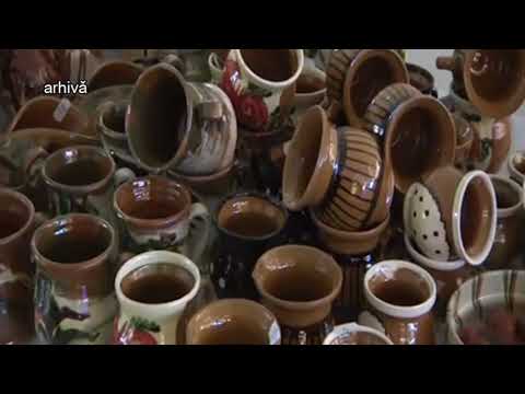 ȘTIRE ETV/ 24.11.2017 - TÂRGUL DE SFÂNTUL ANDREI