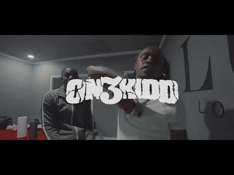 On3Kidd & HotBlockStain in Studio