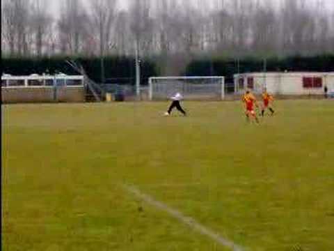 11-2-2006: Swift '64 E4 - Go-Ahead Kampen E4