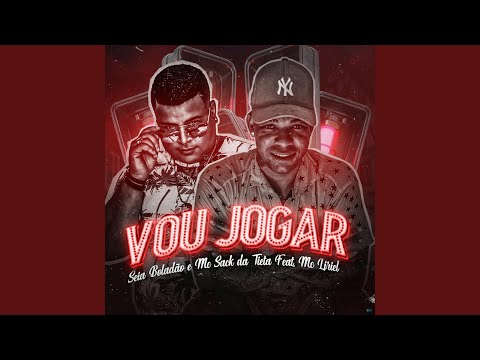 Vou Jogar (feat. Mc Liriel)