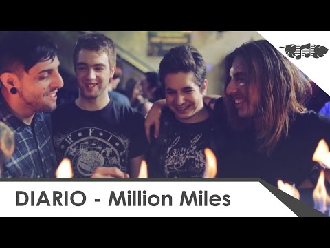 DIARIO - Million Miles