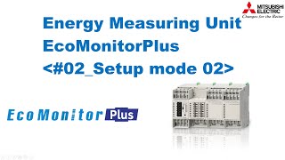 #02_Setup mode 02 (EN)