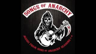 02 - (Sons of Anarchy) Katey Sagal &amp; The Forest Rangers - Son of a Preacher Man [HD Audio]