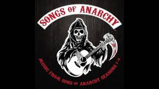 02 - (Sons of Anarchy) Katey Sagal & The Forest Rangers - Son of a Preacher Man [HD Audio]