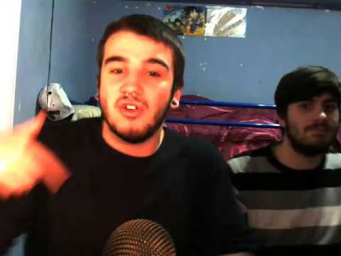 Burning Hood Logroño - J  Daniels