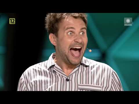 Polsat: Sopocki Hit Kabaretowy 2017 - Kabaret Skeczów Męczących - Pan Adamczyk