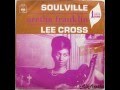 Aretha Franklin Soulville Lee Cross 7 Spain 1968