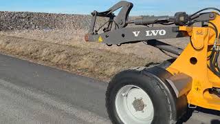 &Icirc;ncărcător frontal Volvo L25F | Imagine 4 - Machineryline