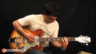 Video thumbnail for Kay Jazz II di Alex Massari by accordoTV