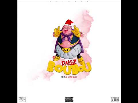 DNGZ  - "BOUBOU" (Prod.By CiD On The Track)