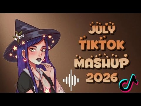 Cover VIRAL TIKTOK MASHUP🍒 ~~JULY~~ 2026 PHILIPINES