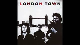 Paul McCartney and Wings - Girls School