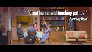 Nan and the Lower Body – TheatreWorks Silicon Valley Trailer