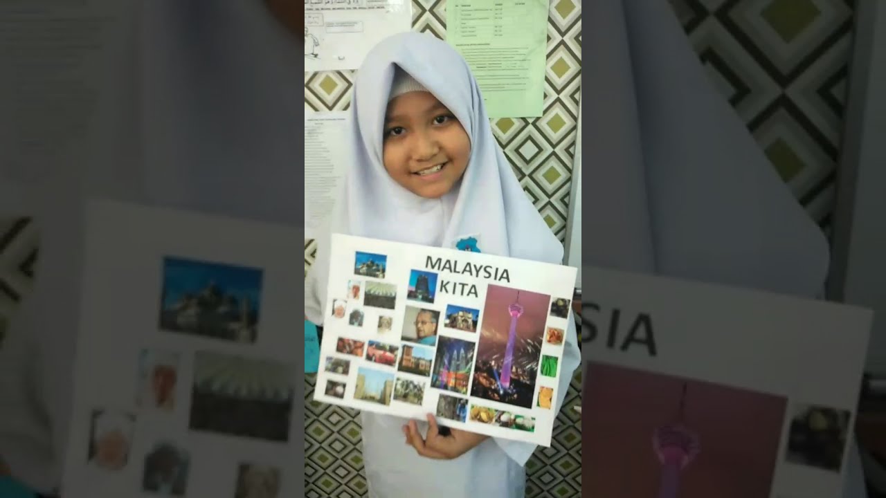 Montaj Tahun 3 / 2020