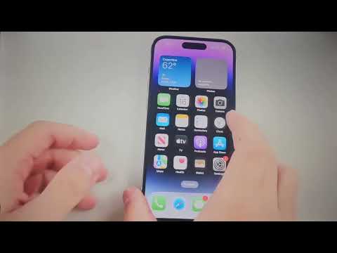 iPhone 14 Pro Hammer & Knife Scratch Test - Will it Survive? #techrax