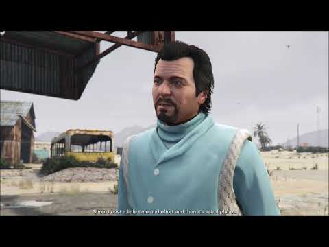 GTA V - Part 147 - Epsilon Hidden Missions - Delivering The Truth