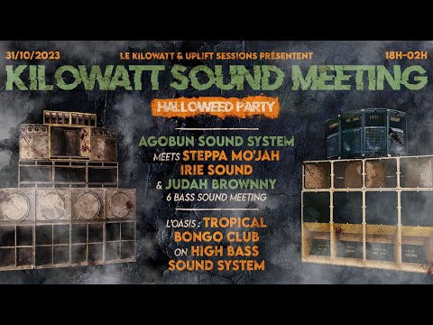 AGOBUN : DUB en SEINE