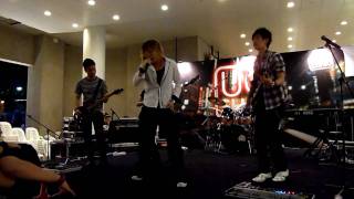 Zerodia Streetfest 2010 Encore- I Think I Can Fly-Girugamesh