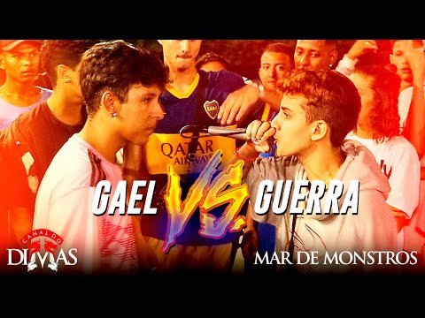 GAEL x GUERRA | 1ª FASE | 111ª Batalha do Atlântica | Jardim Camburi | ES