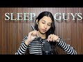 1 Hour ASMR Tingles For Deep Sleep ASMR Session For You To Relax Asmr