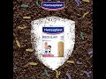 Hansaplast India Bacteria Shield