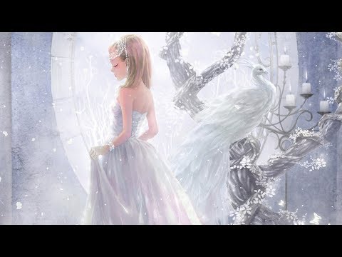 {1000} Nightcore (Steven Curtis Chapman) - Cinderella (with lyrics)