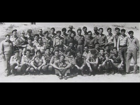 Как СССР и его армия участвовали в войне в Ливане в 1982 -1983 годах ..