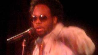 Dwele - &quot;A Few Reasons&quot; @ B.B. King&#39;s 07.09.09