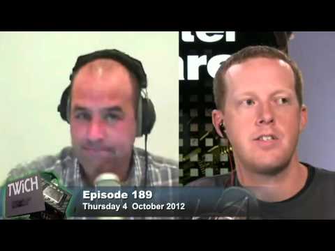 This Week in Computer Hardware 189: Build a Better Hackintosh