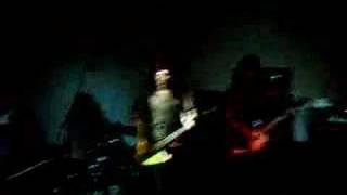 in Love - The Datsuns (@ rockola SCL)