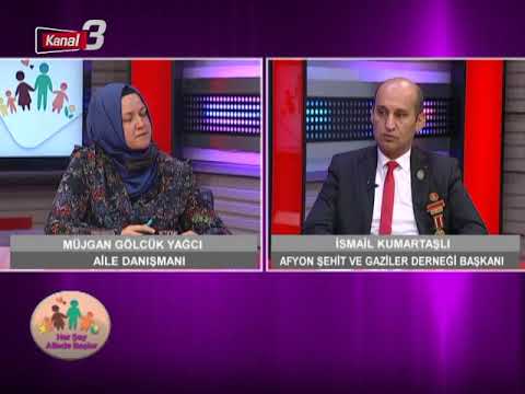 KANAL 3’TE SABAH 12 02 2019