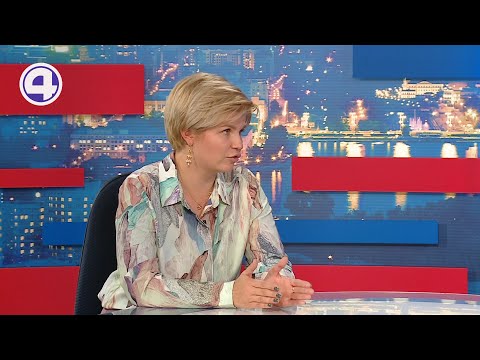 Екатерина Кокарева