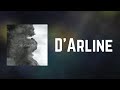The Civil Wars - D'Arline (Lyrics)