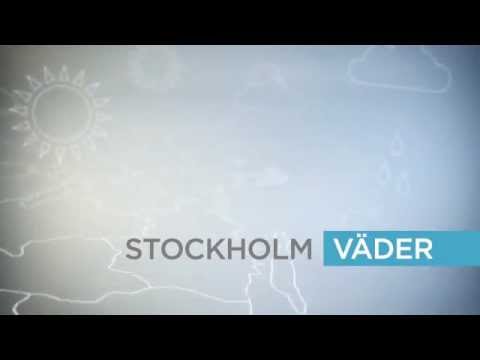 Nextor Företagsmäklare sponsrar Stockholm Väder