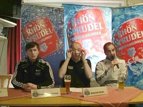 30. April 2011, SG Bad Soden - FSV Dörnberg  1:0 (1:0)