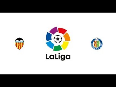 Goal | Valencia vs Getafe - All Goals