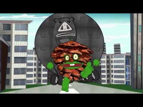 Čiekurs egles dēls - Labvēlīgais Tips