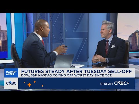 Japan tightening meets AI disruption as markets face volatility and tech reshuffles