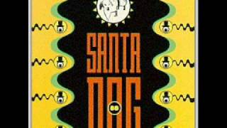 The Residents - Santa Dog '88