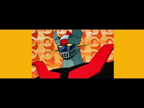 Mazinger Z  tv bgm Best Collection  music by Michiaki Watanabe