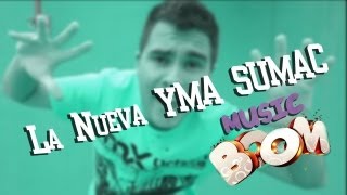 MUSIC BOOM | La Nueva Yma Sumac (La Casa Azul)
