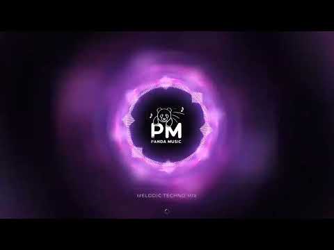 Melodic Techno Mix of 2025 Vol. 2 - Party Music 2025