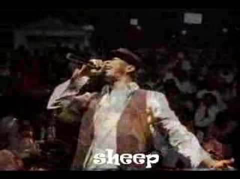 MR VEGAS @ follow di arrow 2007