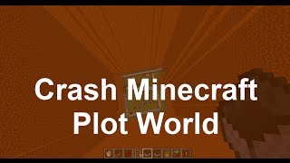 How To Crash A Plot Server