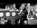 Fats Domino Mary oh Mary - Rock & Roll Golf Drouot Fats Domino Mary oh Mary