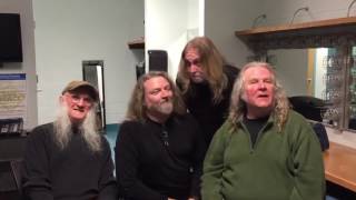 The Kentucky Headhunters 2016