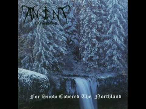 Ancient Wisdom - In the land of the crimson moon